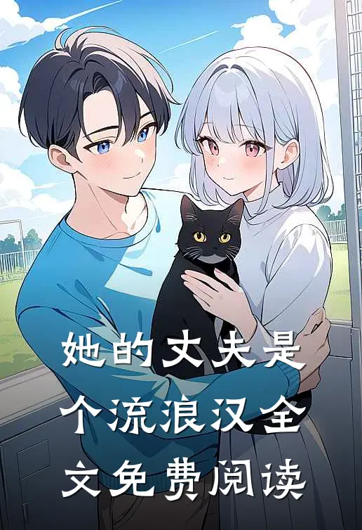 她的丈夫是个流浪汉全文免费阅读