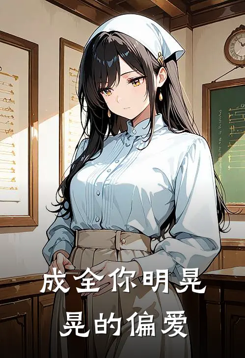 成全你明晃晃的偏爱