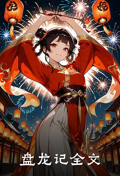 盘龙记全文