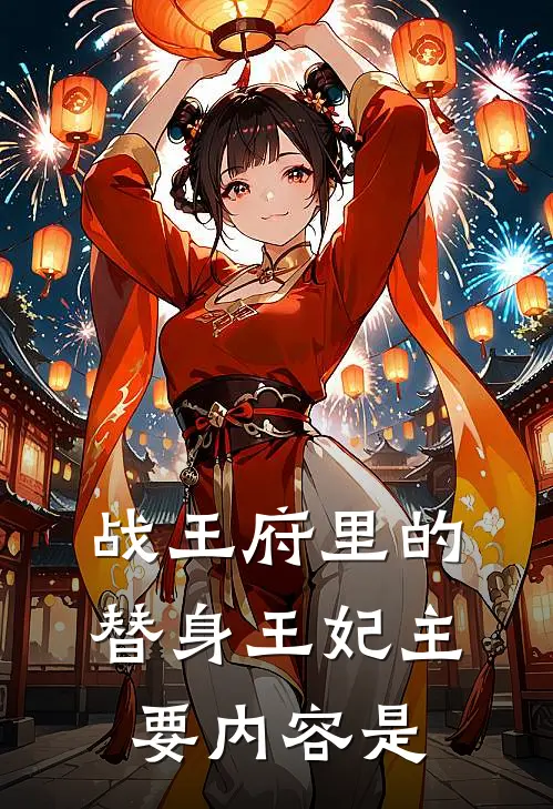 战王府里的替身王妃主要内容是