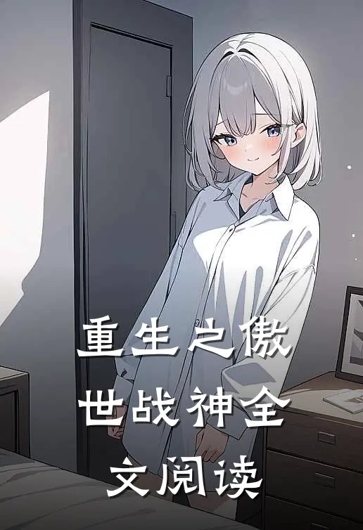 重生之傲世战神全文阅读