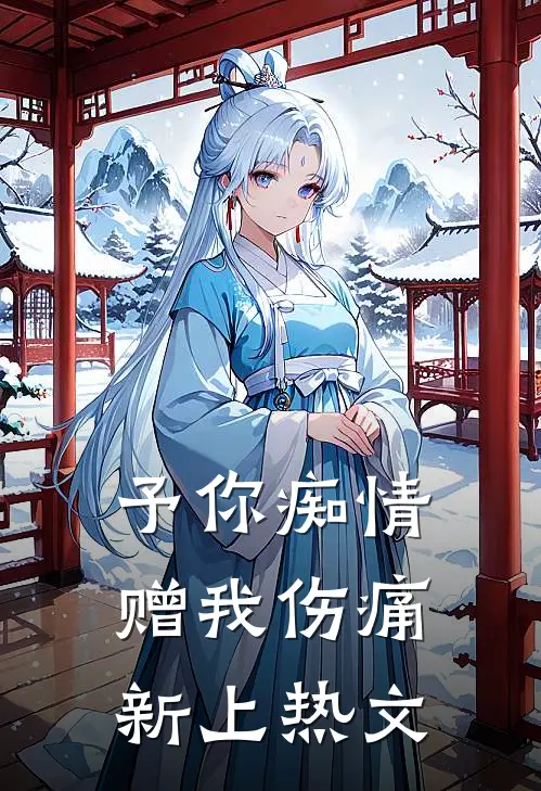 予你痴情赠我伤痛新上热文
