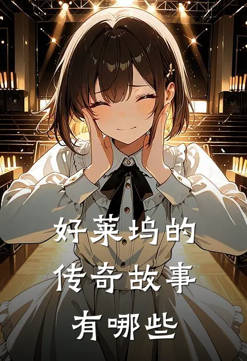 好莱坞的传奇故事有哪些