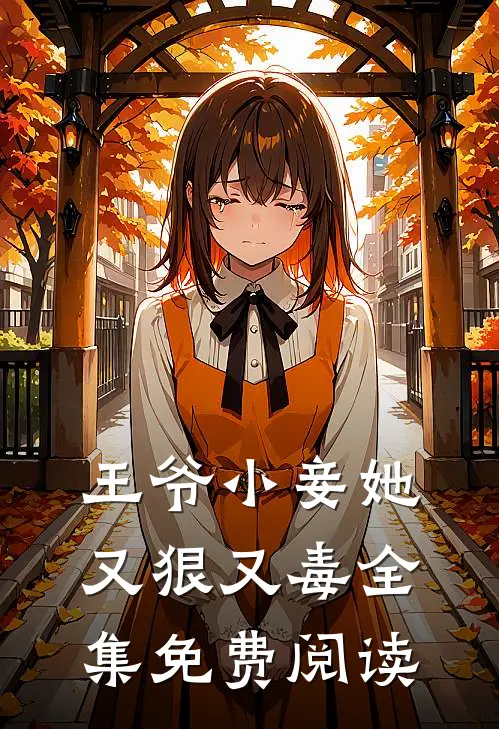 王爷小妾她又狠又毒全集免费阅读