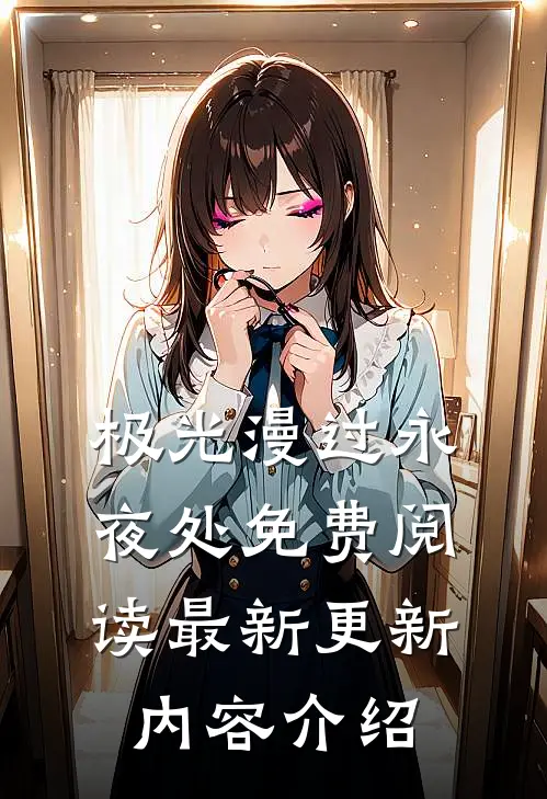 极光漫过永夜处免费阅读最新更新内容介绍