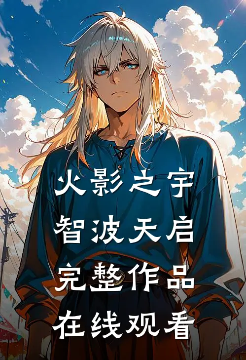 火影之宇智波天启完整作品在线观看