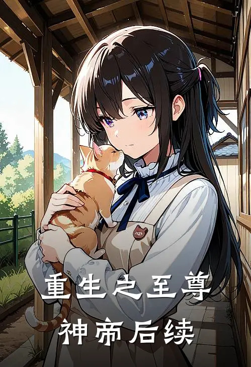 重生之至尊神帝后续