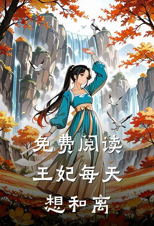 免费阅读王妃每天想和离