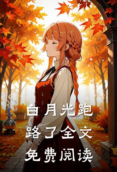 白月光跑路了全文免费阅读