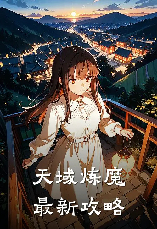 天域炼魔最新攻略