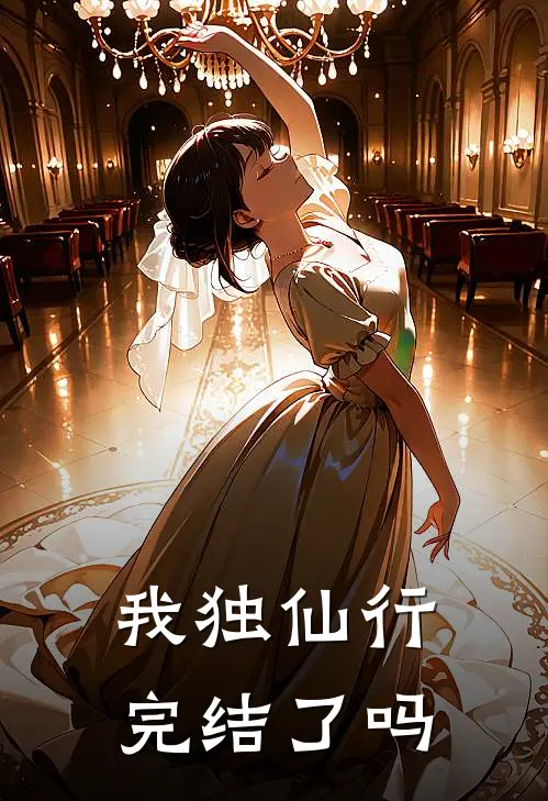 我独仙行完结了吗