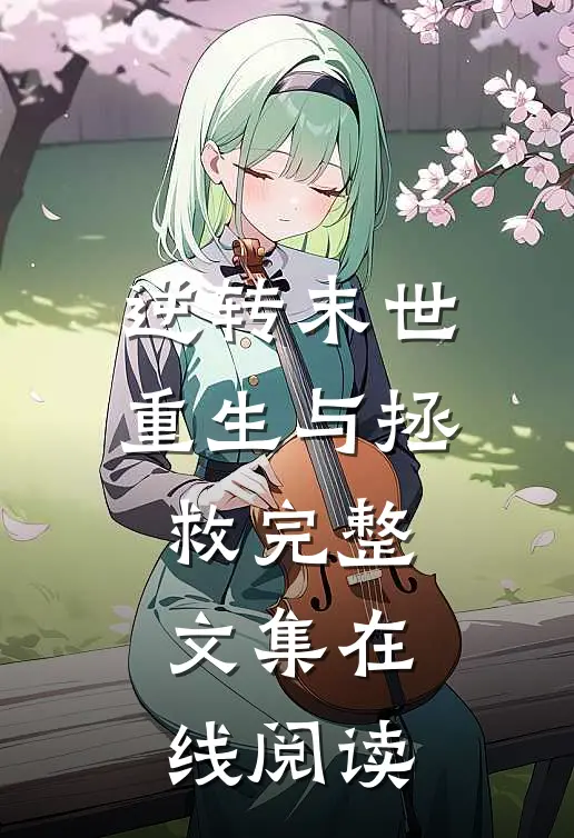 逆转末世重生与拯救完整文集在线阅读