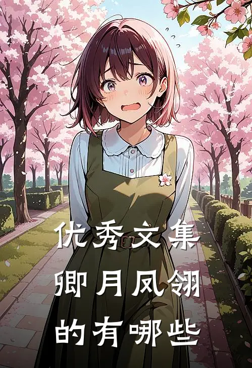 优秀文集卿月凤翎的有哪些