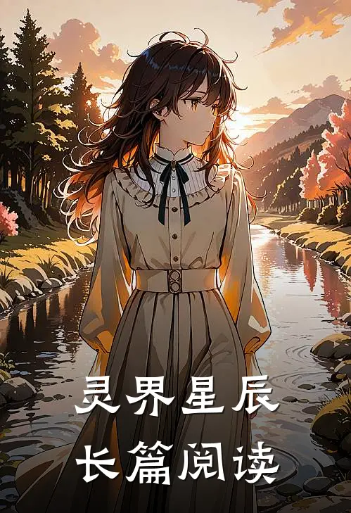 灵界星辰长篇阅读