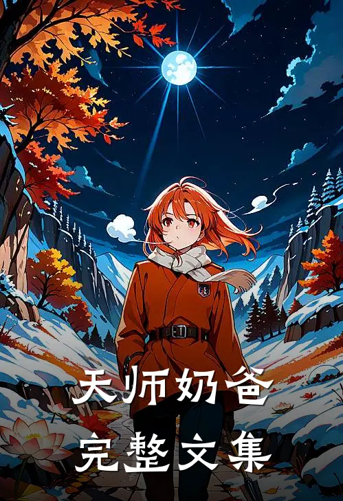 天师奶爸完整文集