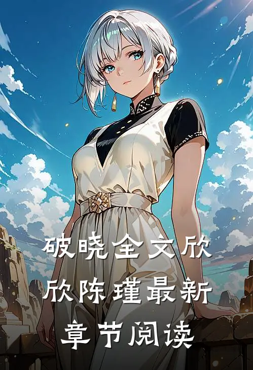 破晓全文欣欣陈瑾最新章节阅读