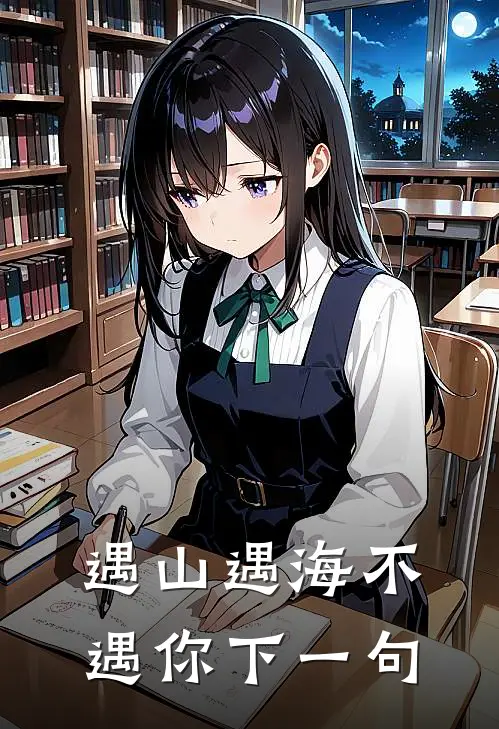 遇山遇海不遇你下一句