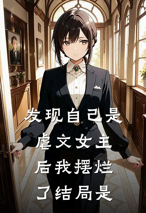 发现自己是虐文女主后我摆烂了结局是