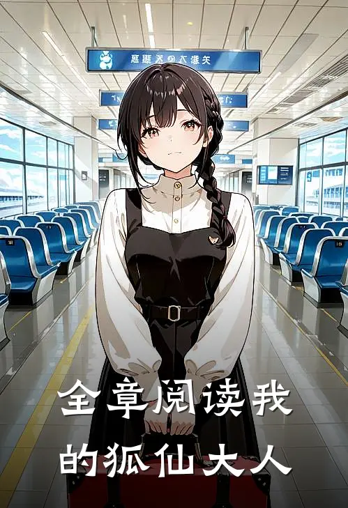 全章阅读我的狐仙大人