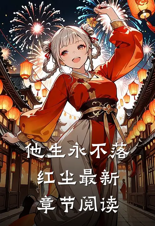 他生永不落红尘最新章节阅读