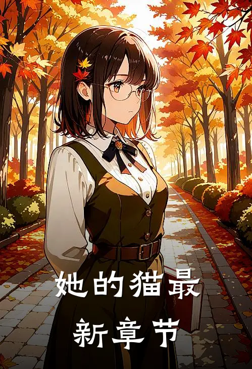 她的猫最新章节
