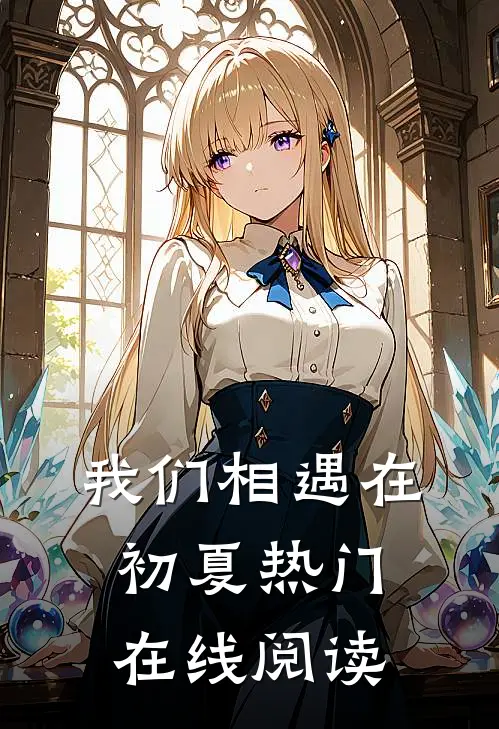 我们相遇在初夏热门在线阅读