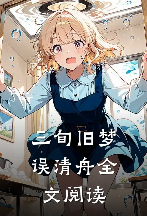 三旬旧梦误清舟全文阅读