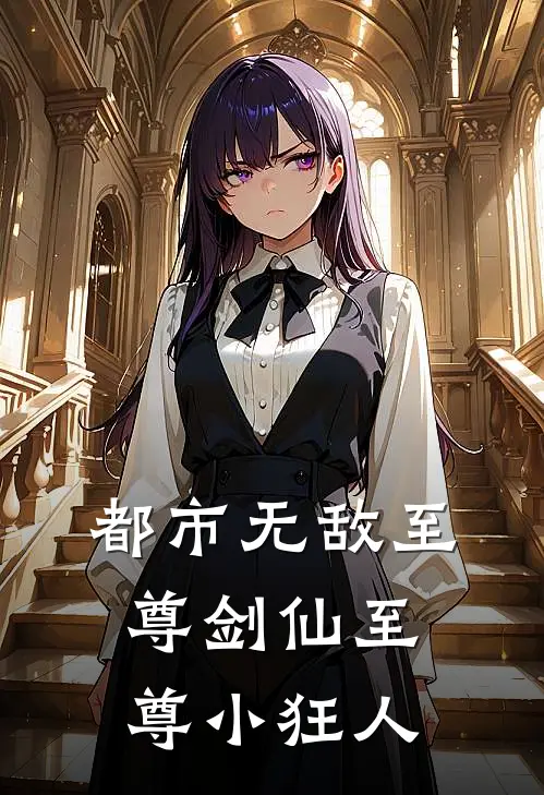 都市无敌至尊剑仙 至尊小狂人