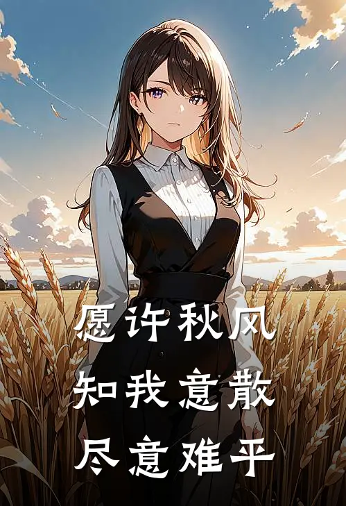 愿许秋风知我意散尽意难平