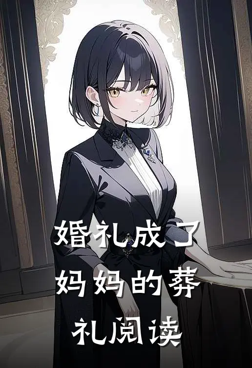 婚礼成了妈妈的葬礼阅读