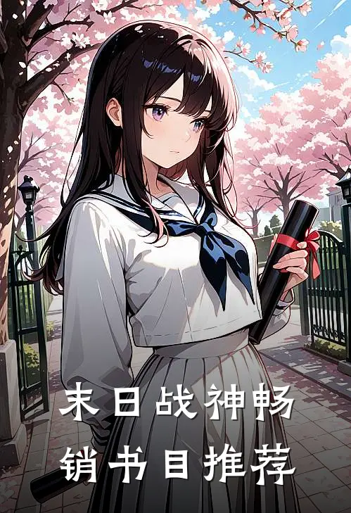 末日战神畅销书目推荐