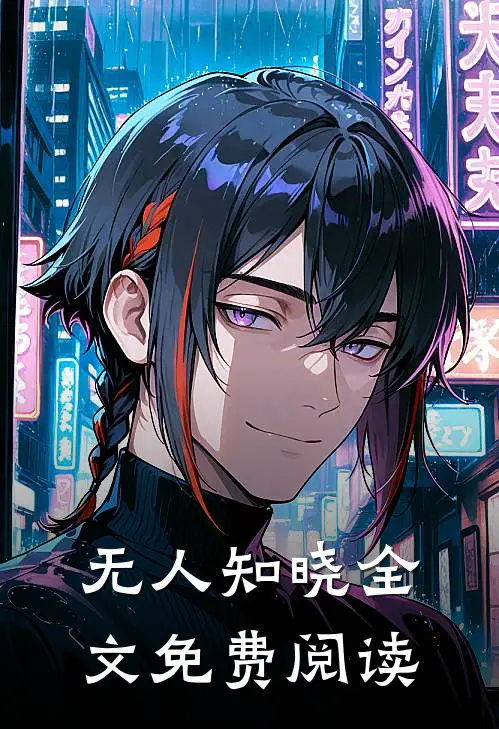无人知晓全文免费阅读