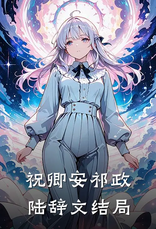 祝卿安祁政陆辞文结局