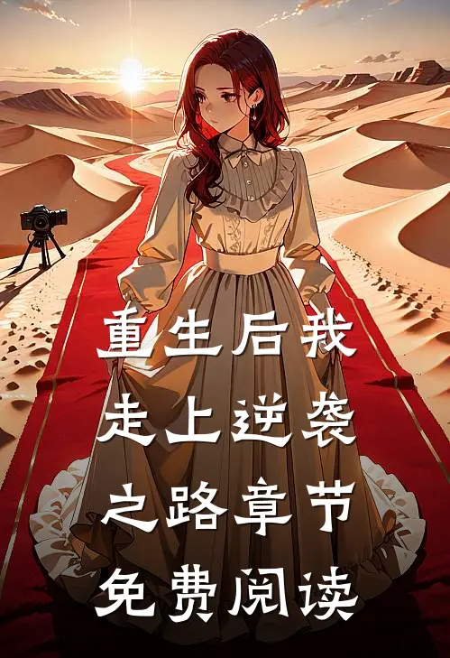 重生后我走上逆袭之路章节免费阅读