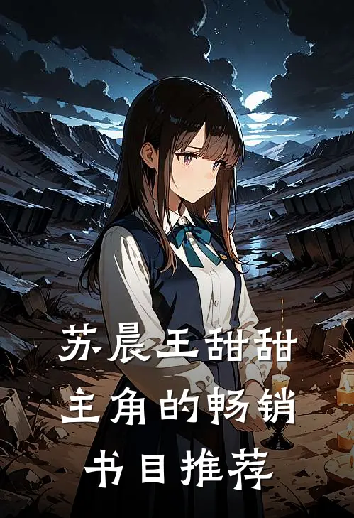 苏晨王甜甜主角的畅销书目推荐