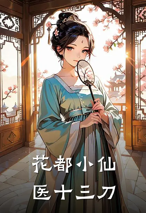 花都小仙医 十三刀
