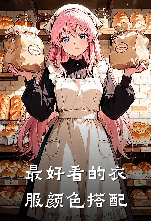 最好看的衣服颜色搭配