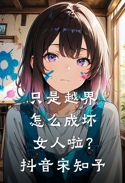 只是越界，怎么成坏女人啦？抖音宋知予