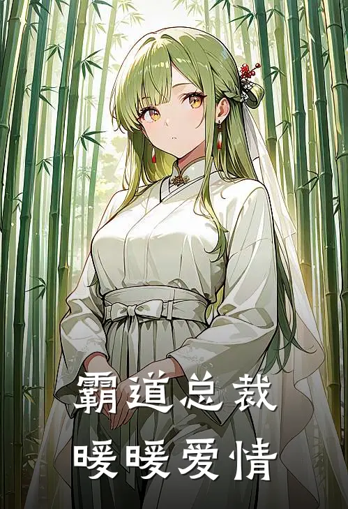 霸道总裁暖暖爱情