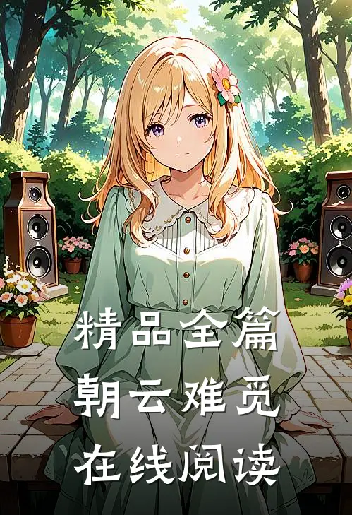 精品全篇朝云难觅在线阅读