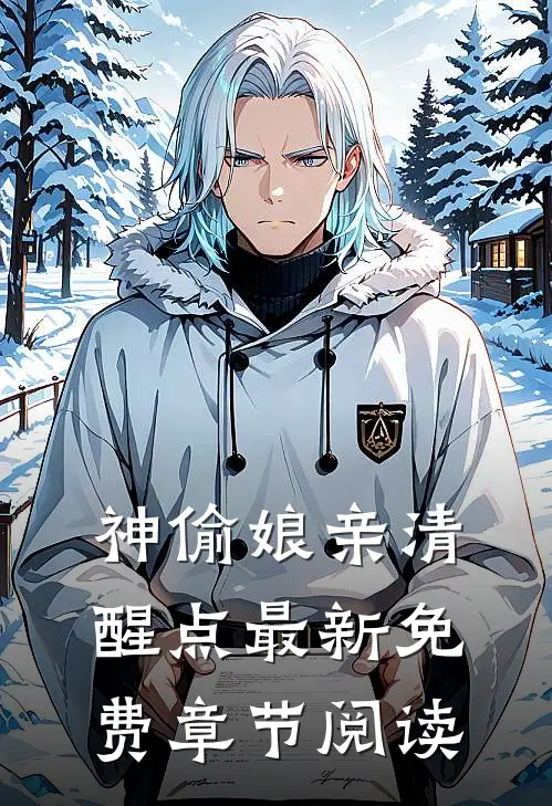神偷娘亲清醒点最新免费章节阅读