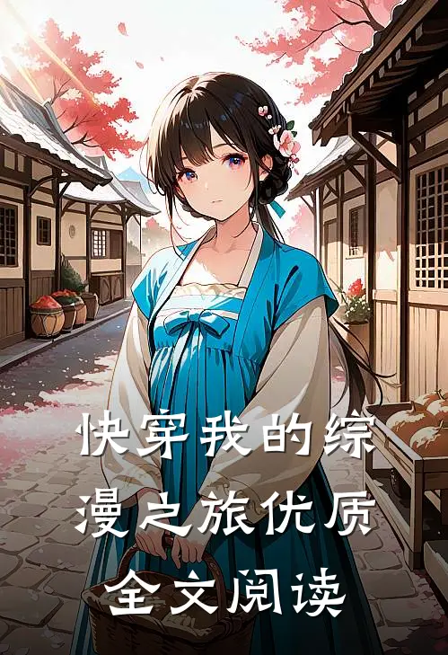 快穿我的综漫之旅优质全文阅读