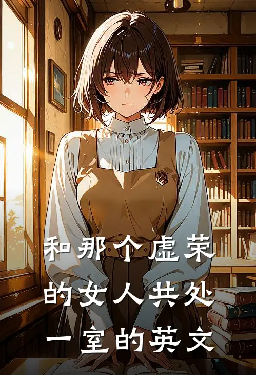 和那个虚荣的女人共处一室的英文