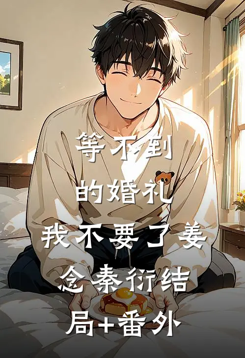 等不到的婚礼，我不要了姜念秦衍结局+番外
