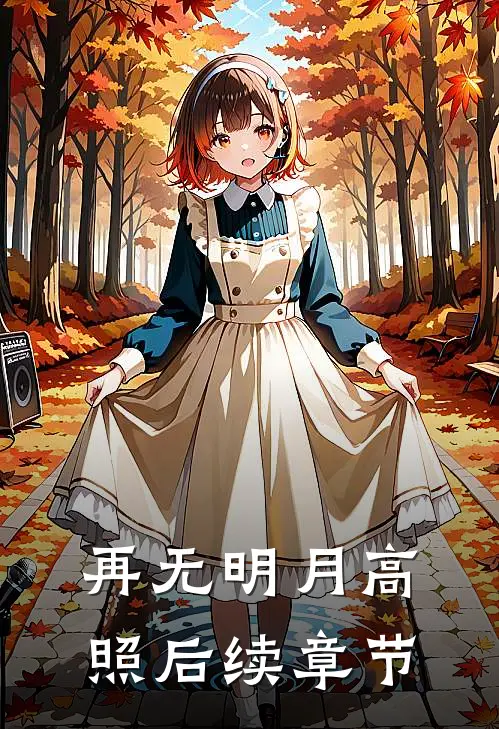 再无明月高照后续章节