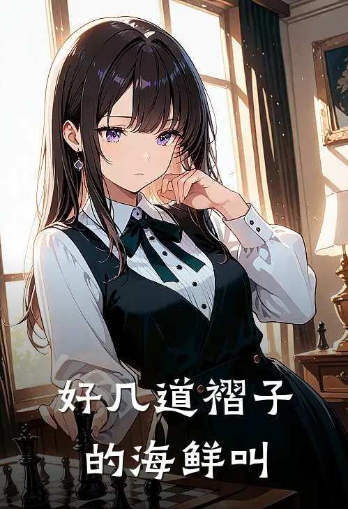 好几道褶子的海鲜叫