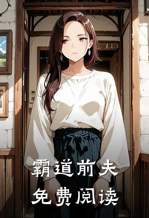 霸道前夫免费阅读