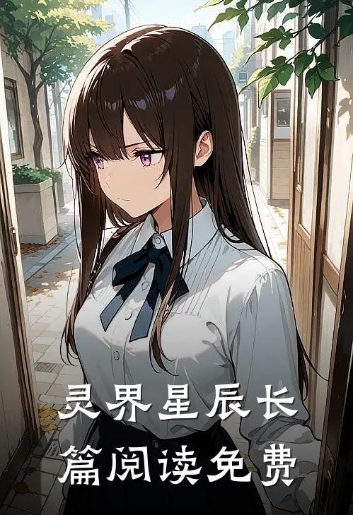 灵界星辰长篇阅读免费