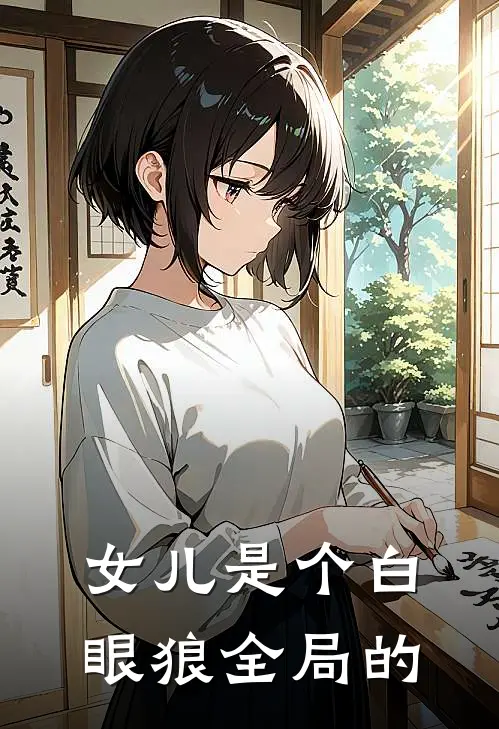 女儿是个白眼狼全局的