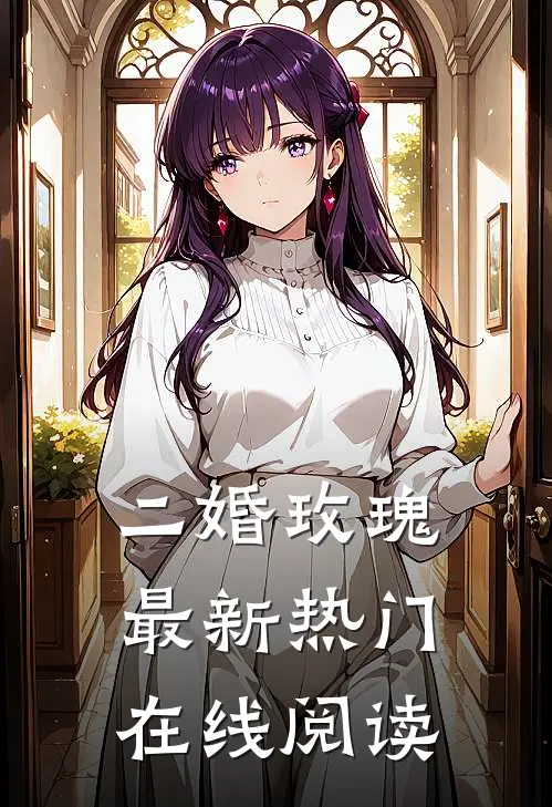 二婚玫瑰最新热门在线阅读
